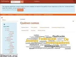 Sites similar to precarios.org