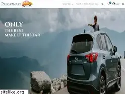 Sites similar to precarmart.com
