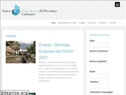 Sites similar to precassino.ch