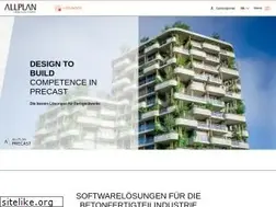 Sites similar to precast-software.com