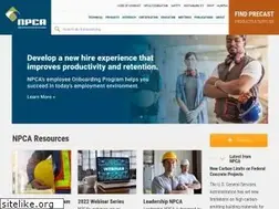 Sites similar to precast.org