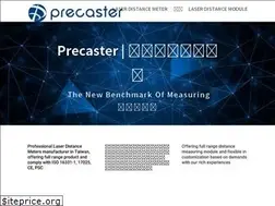 Sites similar to precaster.com.tw