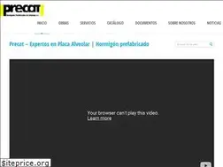 Sites similar to precat.com