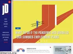 Sites similar to precedentjd.com