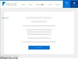 Sites similar to preceed.co.jp