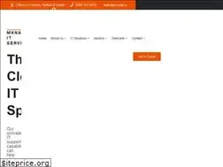 Sites similar to precept.it