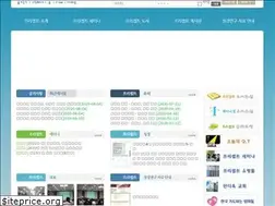 Sites similar to precept.or.kr