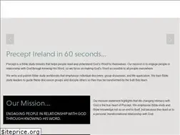 Sites similar to preceptireland.org