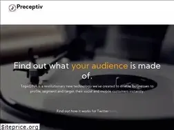 Sites similar to preceptiv.co