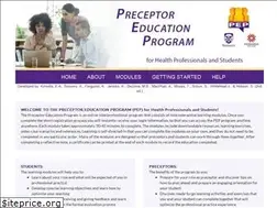 Sites similar to preceptor.ca