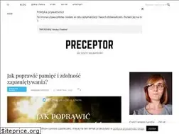 Sites similar to preceptor.online