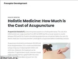 Sites similar to preceptordevelopment.org