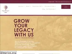 Sites similar to preceptsgroup.com