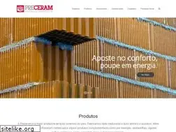 Sites similar to preceram.pt