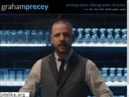 Sites similar to precey.com