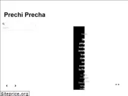 Sites similar to prechi-precha.fr