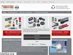 Sites similar to prechter-renner.de