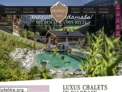 Sites similar to prechtlgut.at