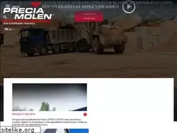Sites similar to preciamolen.com.br