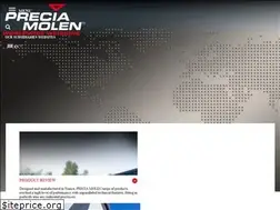 Sites similar to preciamolen.com