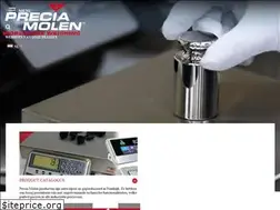 Sites similar to preciamolen.nl