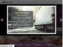 Sites similar to precicomdozdravlja.com