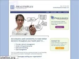 Sites similar to precidiem.com
