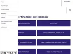 Sites similar to preciesmvp.nl