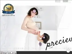 Sites similar to precieux-studio.com