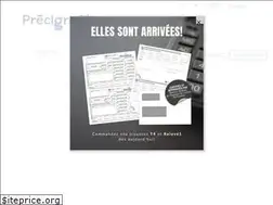 Sites similar to precigrafik.com