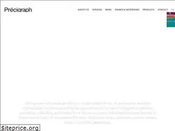 Sites similar to precigraph.mu