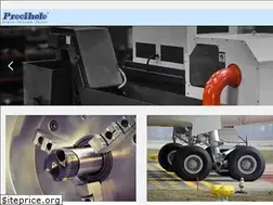 Sites similar to precihole.com