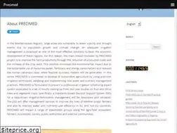 Sites similar to precimed-prima.org