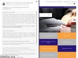 Sites similar to precimed.pl