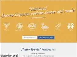 Sites similar to precinctpizza.com