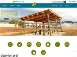 Sites similar to precinctstreetandpark.com.au