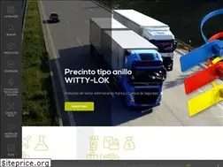 Sites similar to precintia.com
