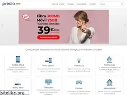 Sites similar to precio.com