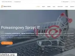 Sites similar to precio.pl