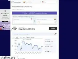 Sites similar to preciodolar.co