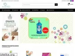 Sites similar to preciofarmacia.com