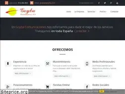 Sites similar to preciopaginasweb.com