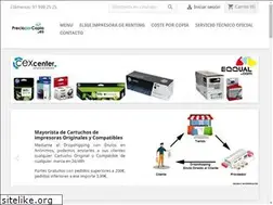 Sites similar to precioporcopia.es