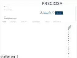 Sites similar to preciosa.al