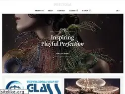Sites similar to preciosa.com