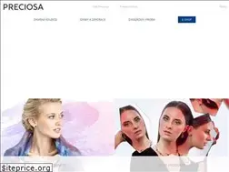 Sites similar to preciosabeauty.com