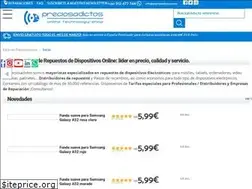 Sites similar to preciosadictos.com