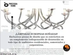 Sites similar to preciosahome.com