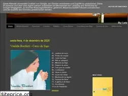 Sites similar to preciosidadegospel.blogspot.com