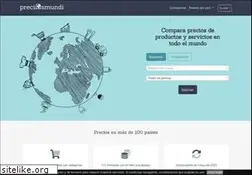 Sites similar to preciosmundi.com